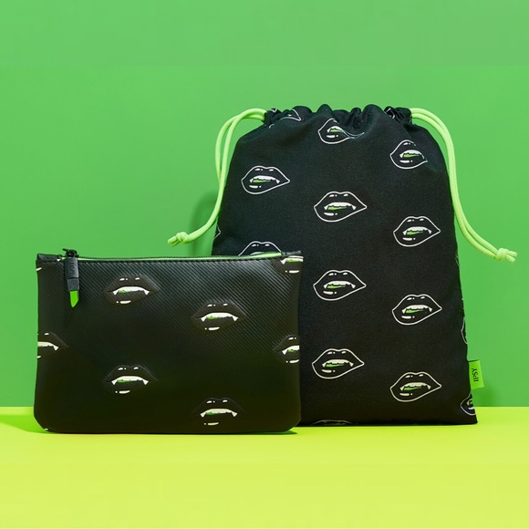 ipsy Handbags - Ipsy Glam Bag & Glam Bag Plus